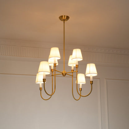 Vendome Chandelier