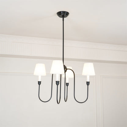 Vendome Chandelier