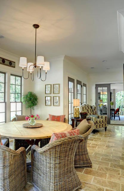 Vendome Chandelier