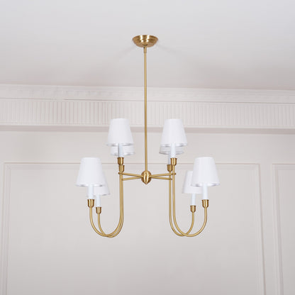 Vendome Chandelier