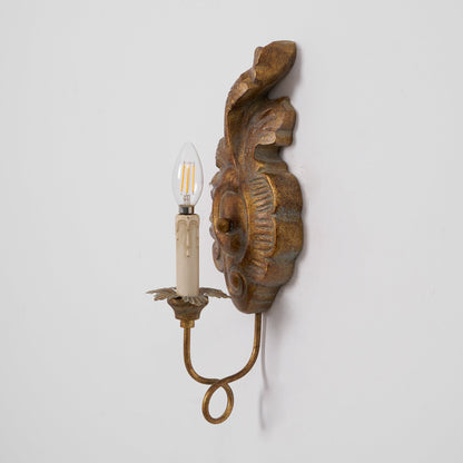 Verdure Vintage Sconce