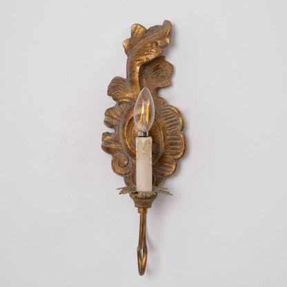 Verdure Vintage Sconce