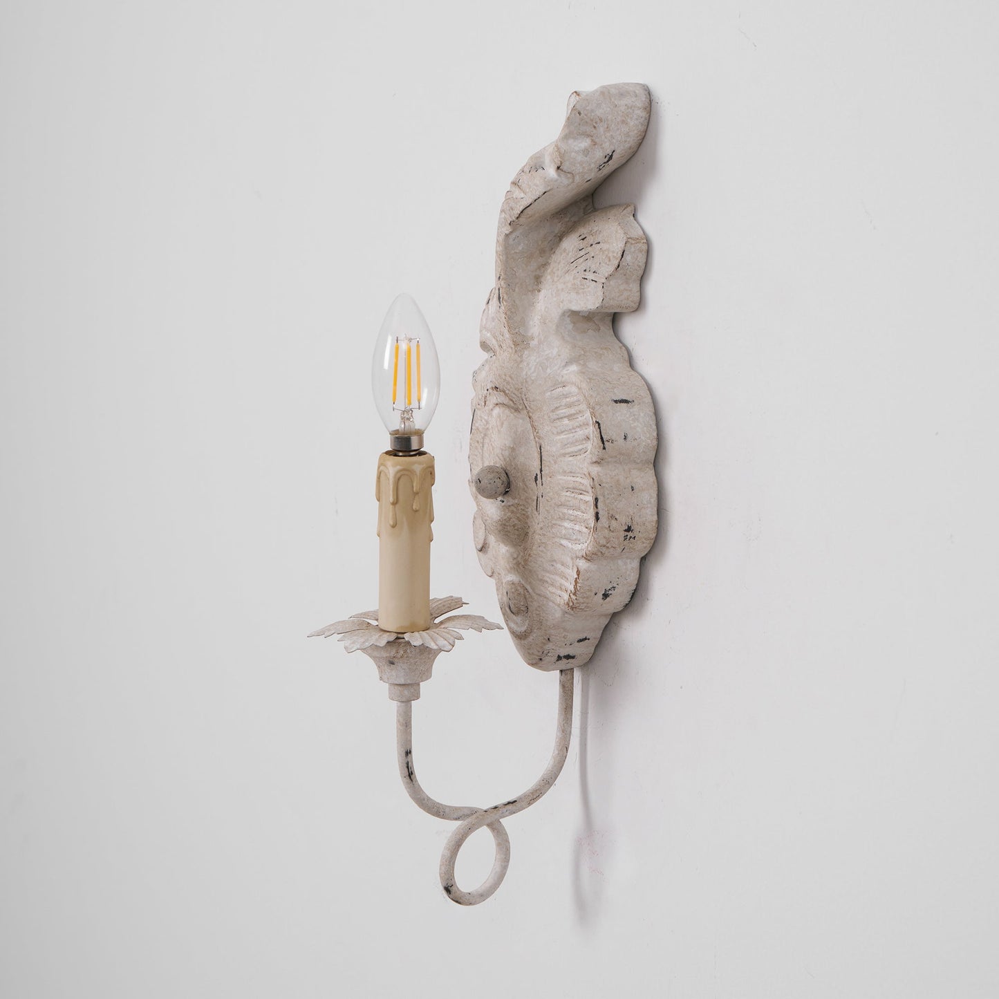 Verdure Vintage Sconce