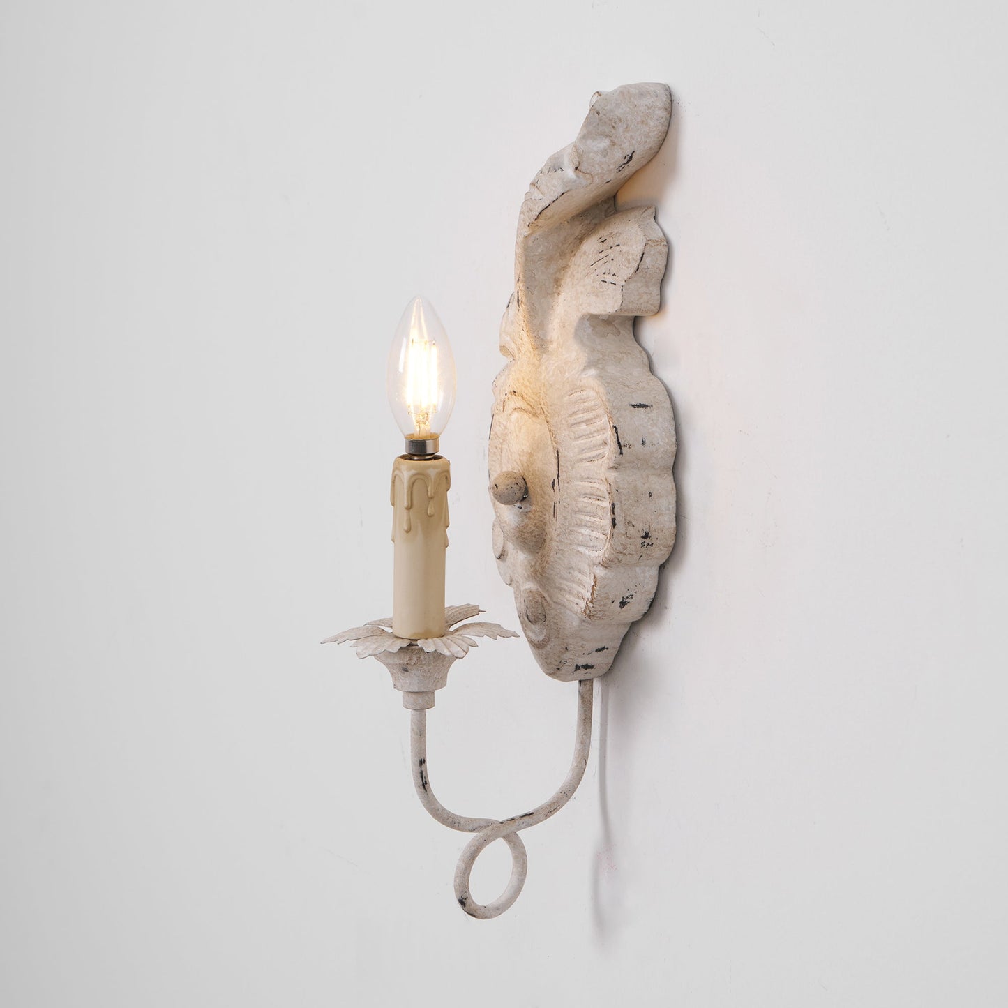 Verdure Vintage Sconce