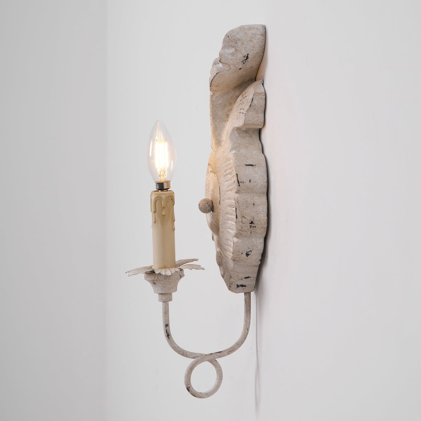 Verdure Vintage Sconce