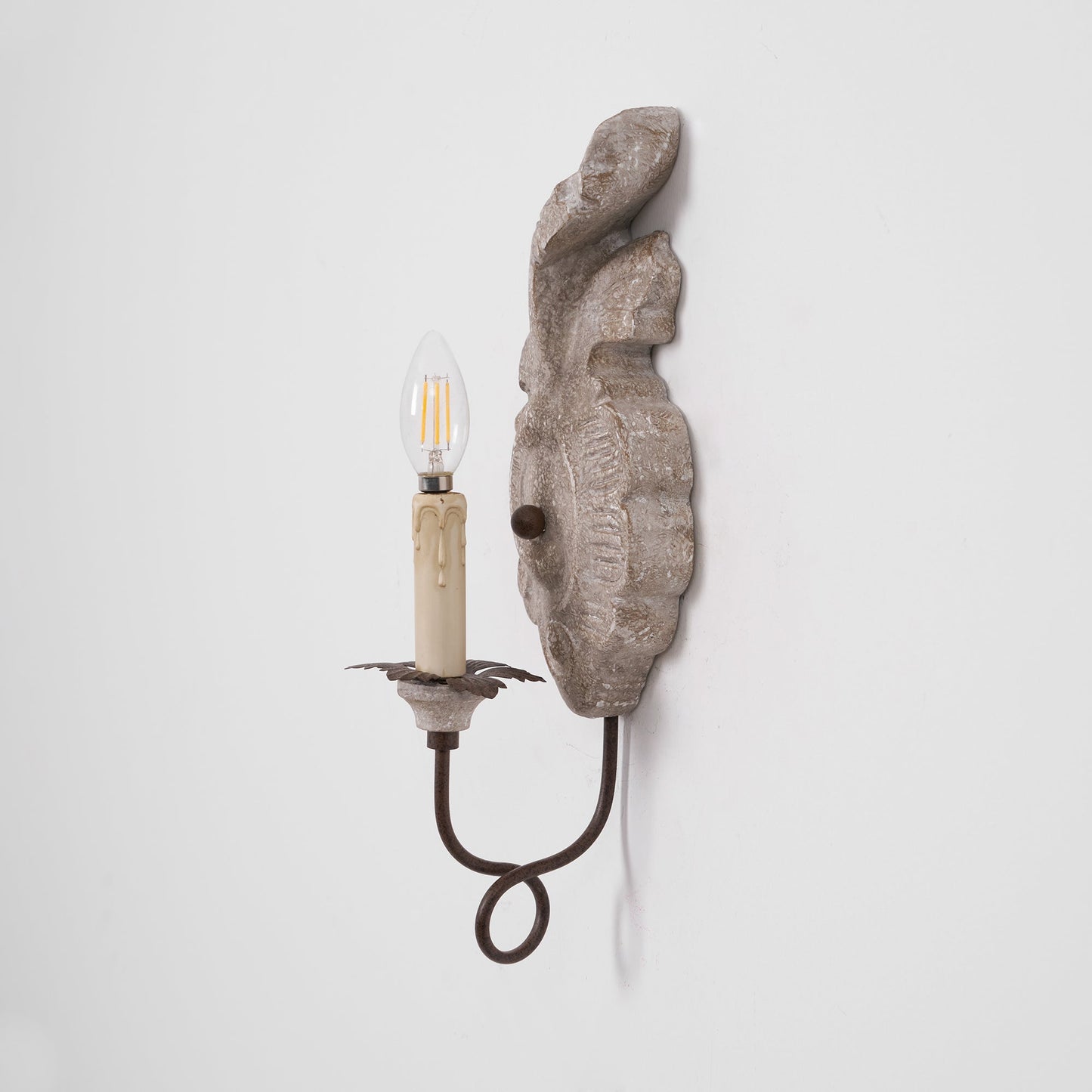 Verdure Vintage Sconce