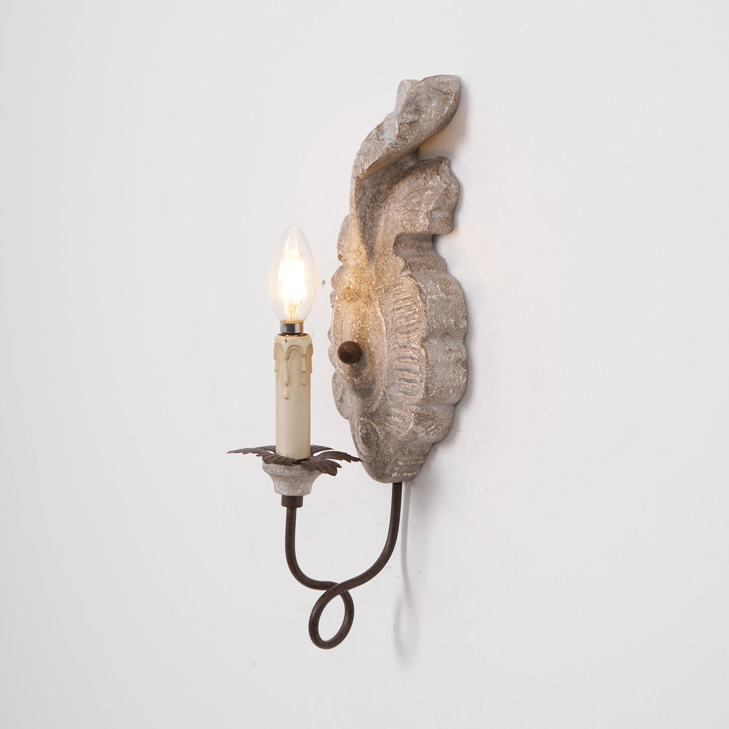 Verdure Vintage Sconce