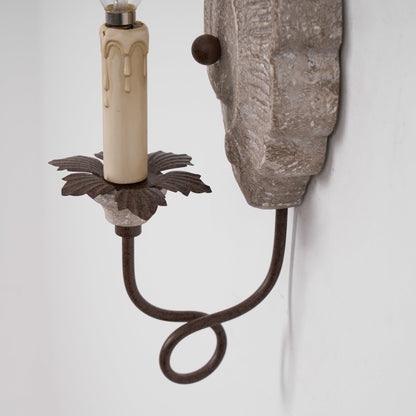 Verdure Vintage Sconce