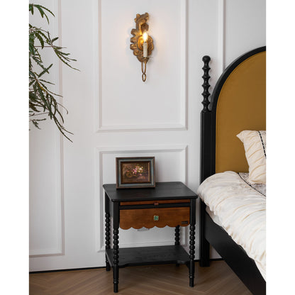 Verdure Vintage Sconce