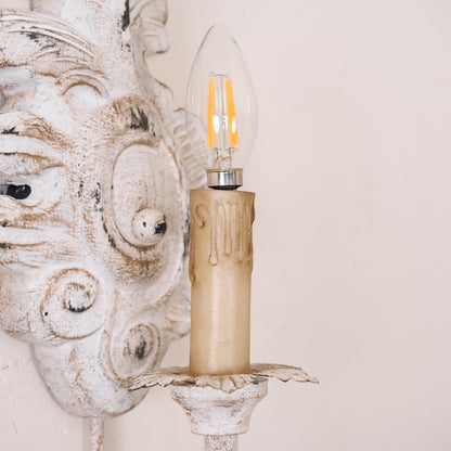 Verdure Vintage Sconce