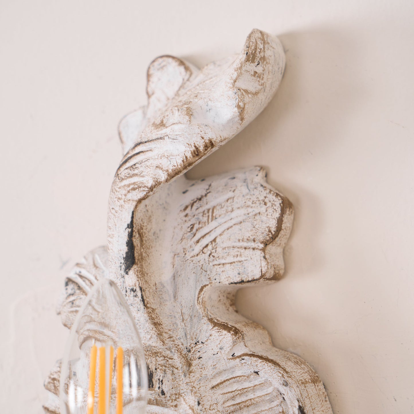 Verdure Vintage Sconce