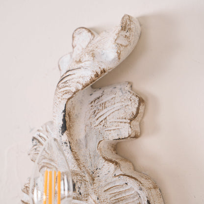Verdure Vintage Sconce