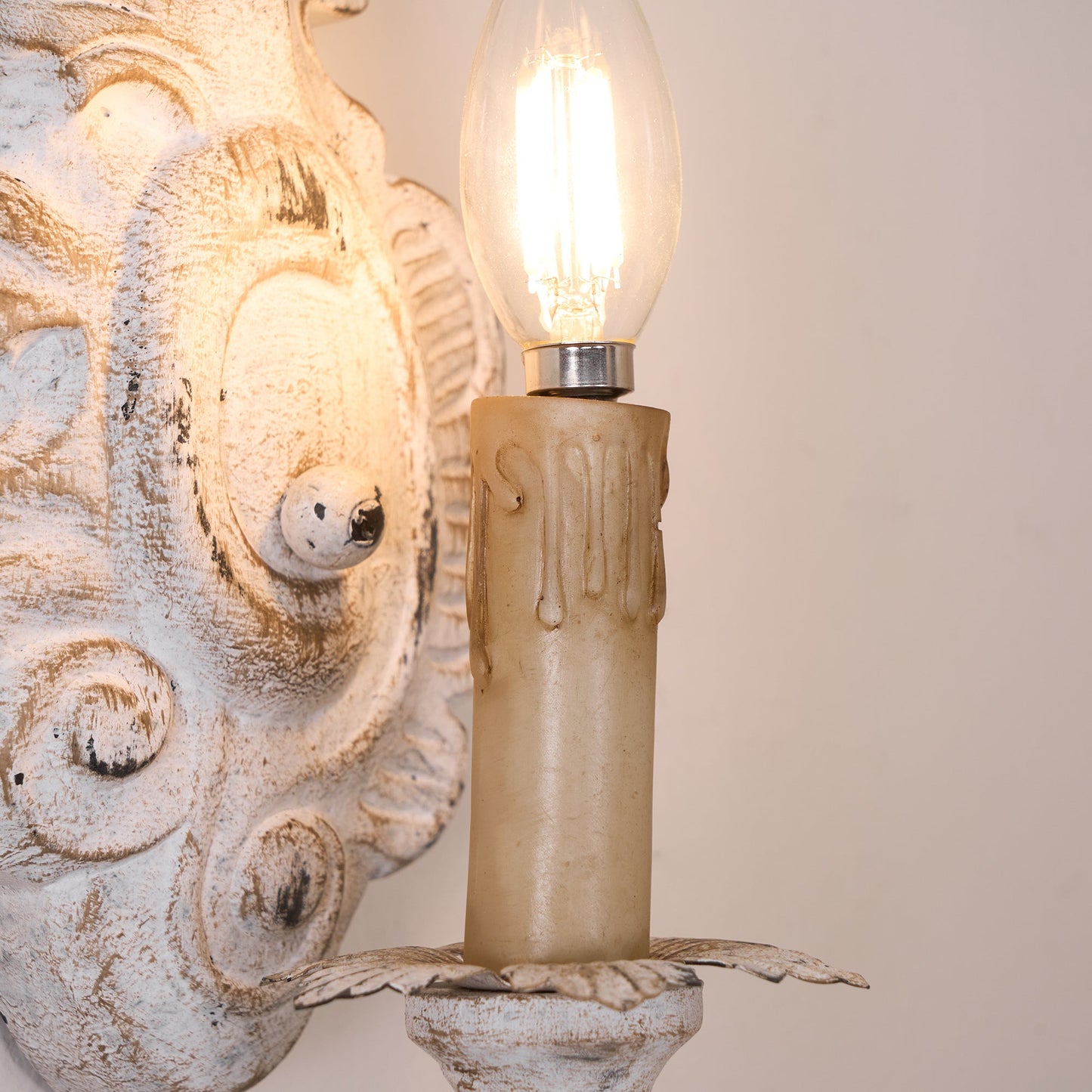 Verdure Vintage Sconce