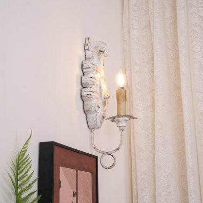 Verdure Vintage Sconce