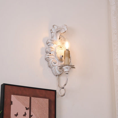 Verdure Vintage Sconce