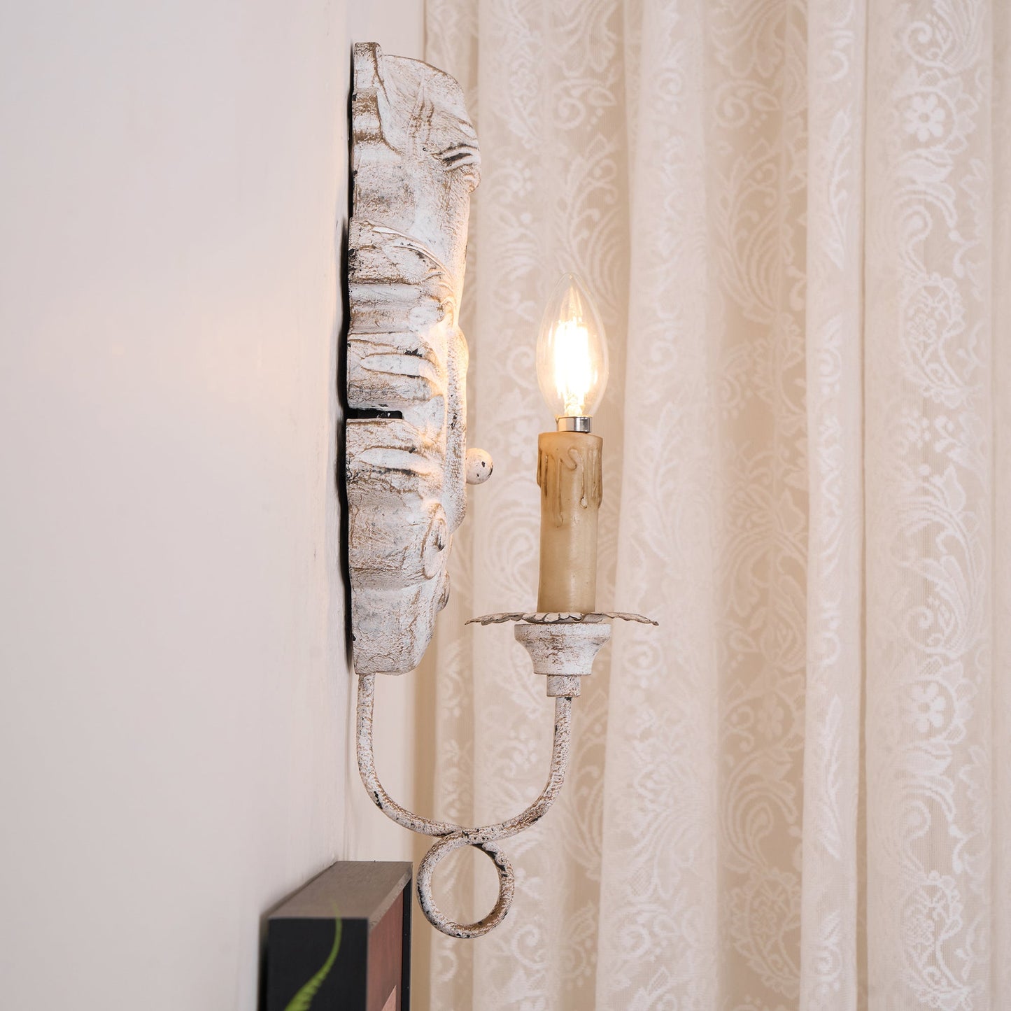 Verdure Vintage Sconce