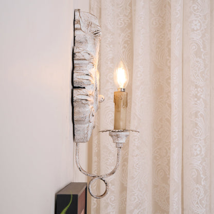 Verdure Vintage Sconce