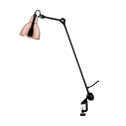 Clip-on Table Lamp 8.3″