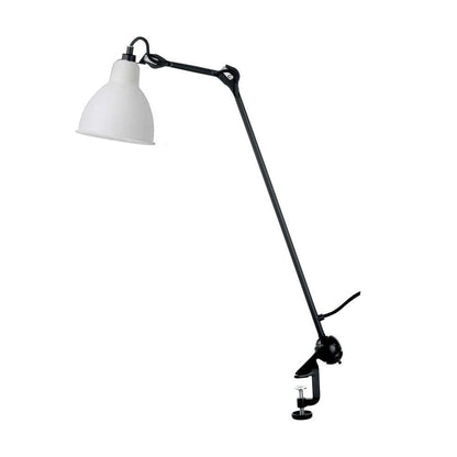 Clip-on Table Lamp 8.3″