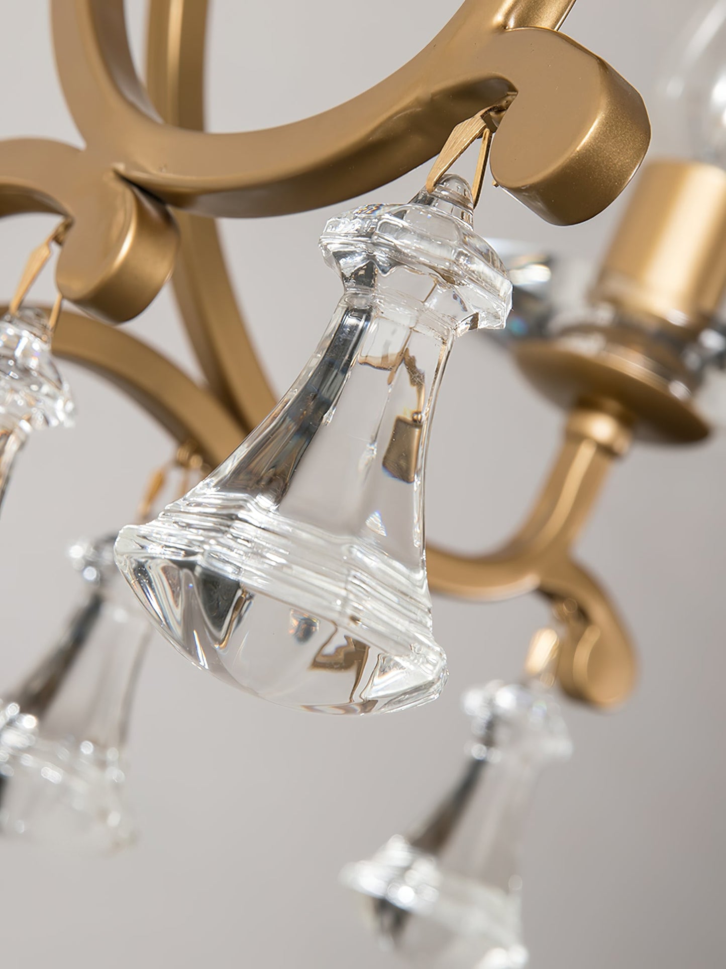 Vesca Chandelier