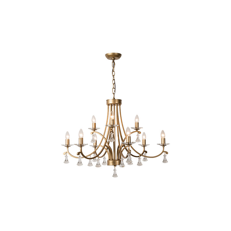 Vesca Chandelier