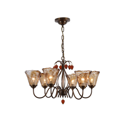 Vetraio Chandelier