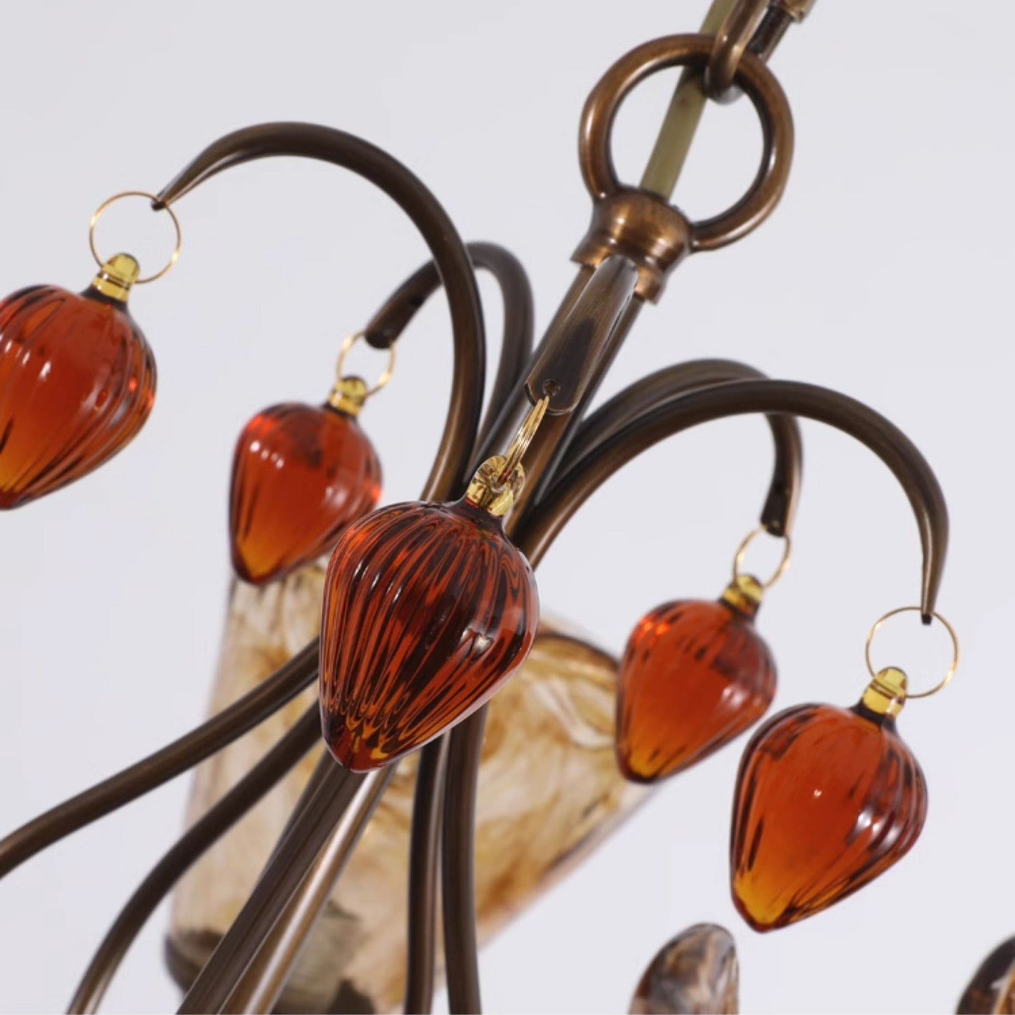 Vetraio Chandelier