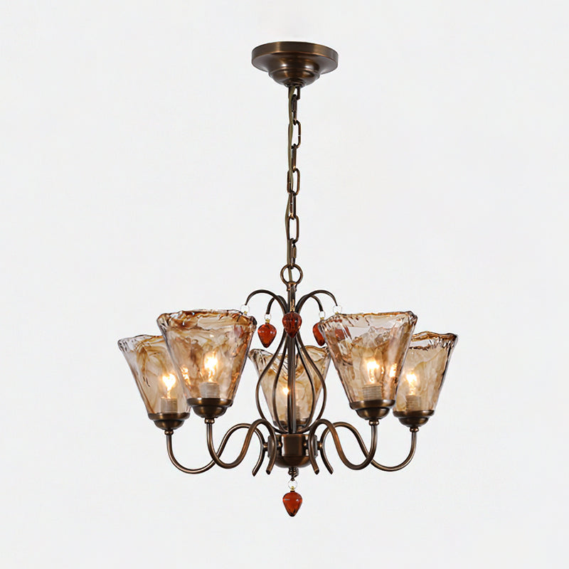 Vetraio Chandelier