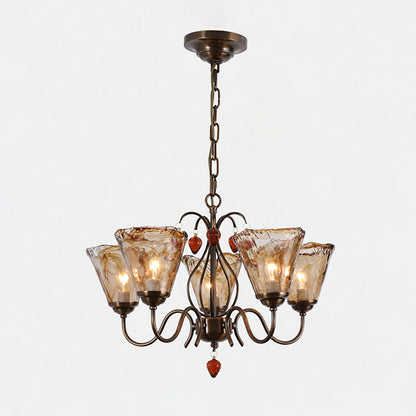 Vetraio Chandelier