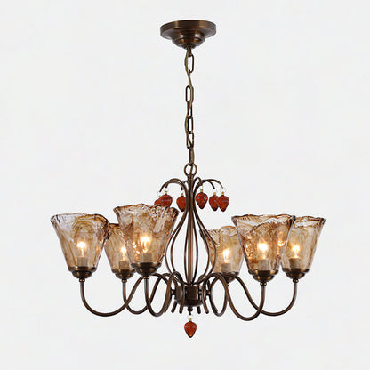 Vetraio Chandelier