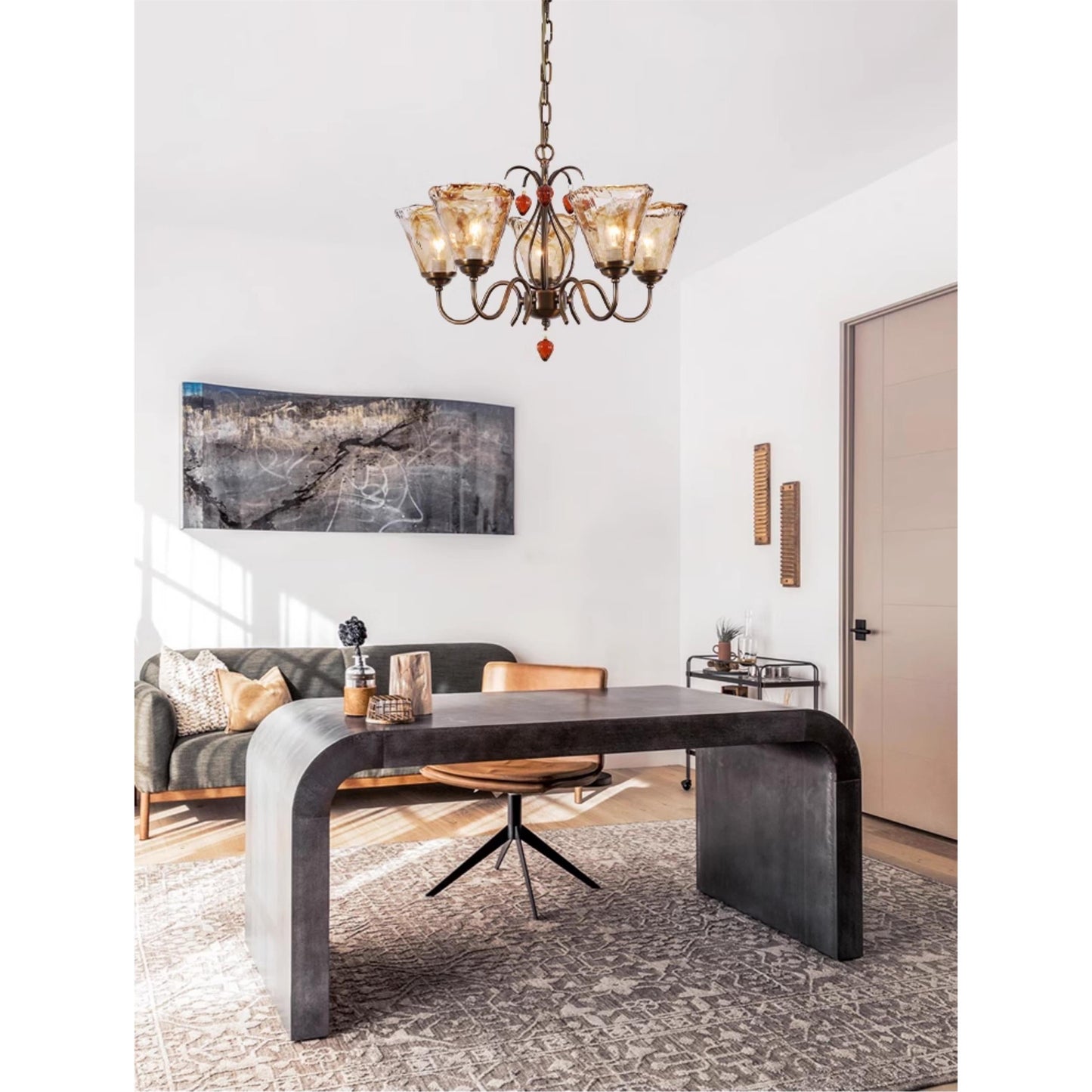 Vetraio Chandelier