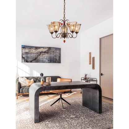 Vetraio Chandelier