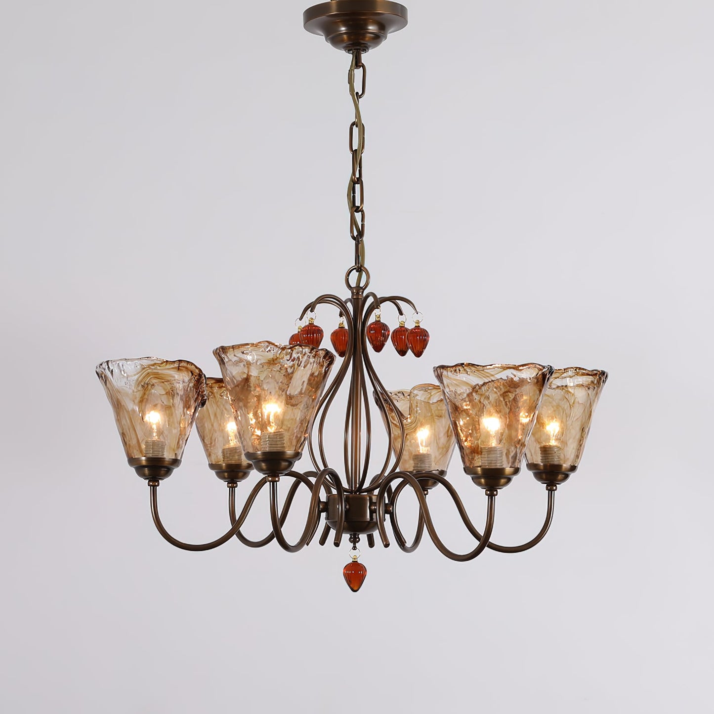 Vetraio Chandelier