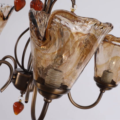 Vetraio Chandelier