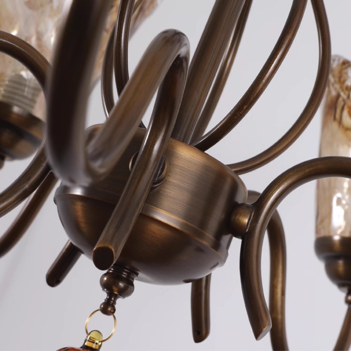 Vetraio Chandelier