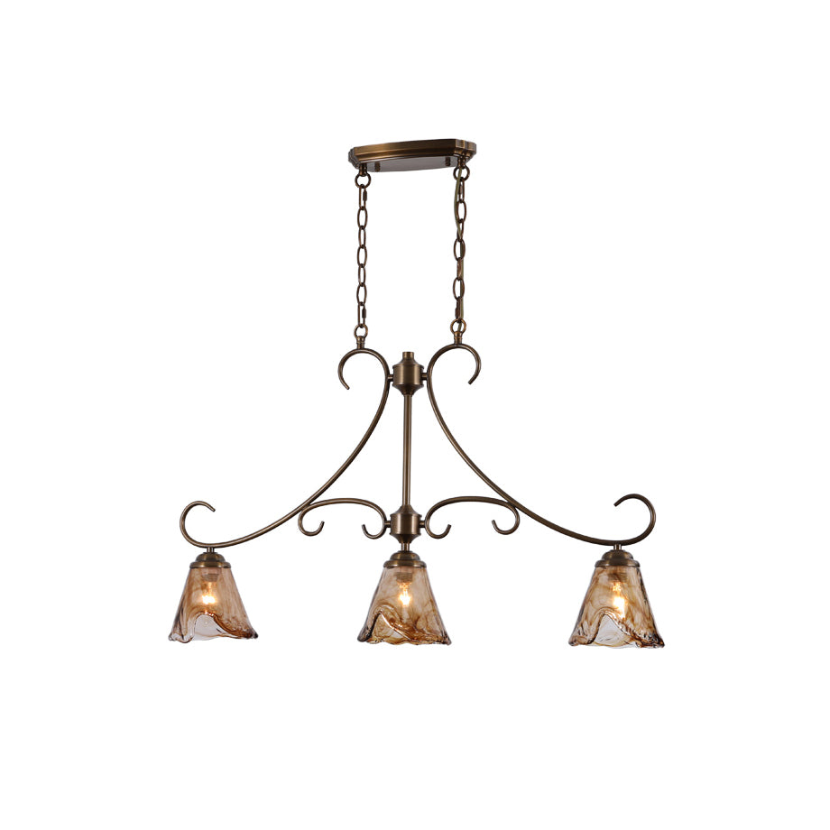 Vetraio Island Pendant Lamp