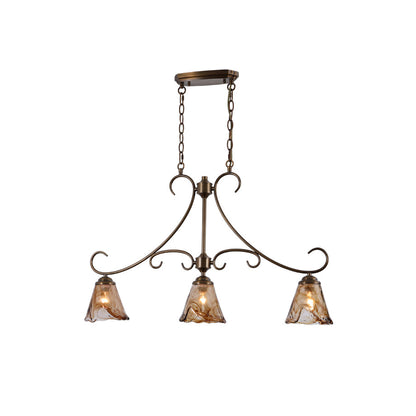 Vetraio Island Pendant Lamp