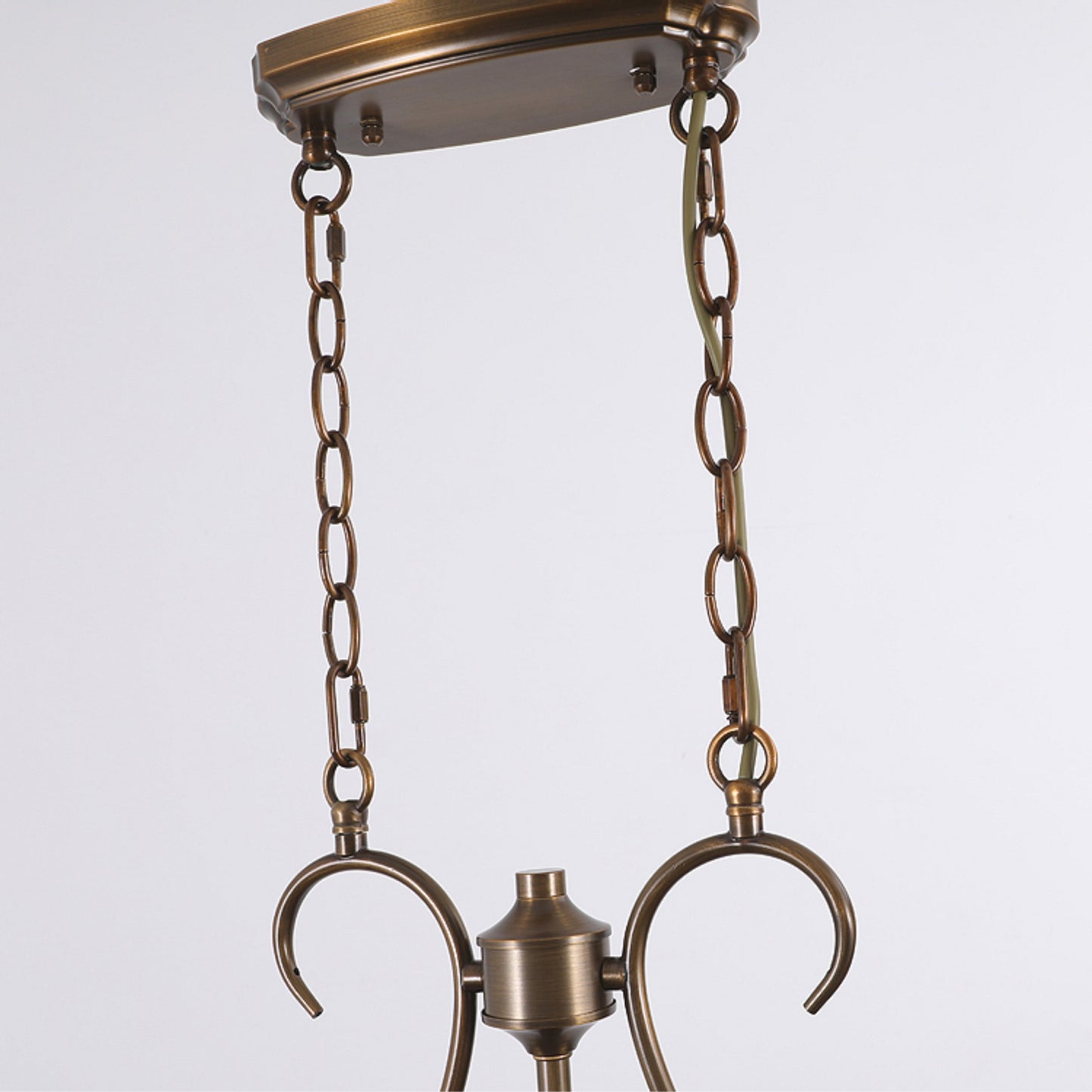 Vetraio Island Pendant Lamp