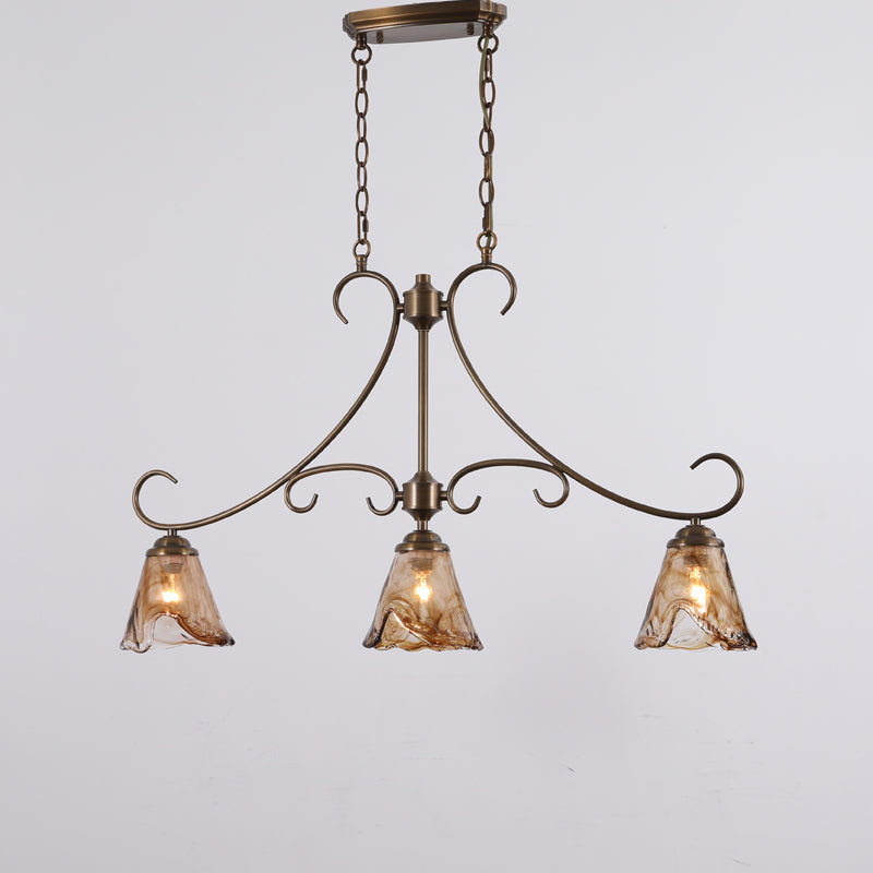 Vetraio Island Pendant Lamp