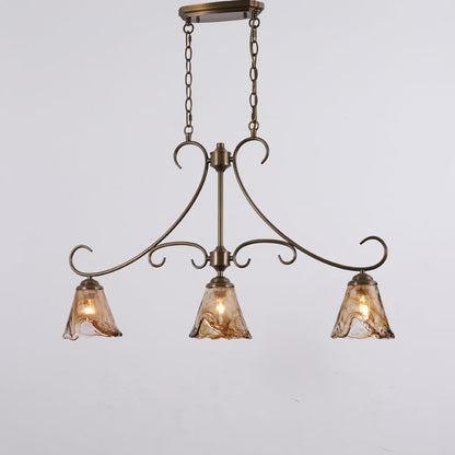 Vetraio Island Pendant Lamp