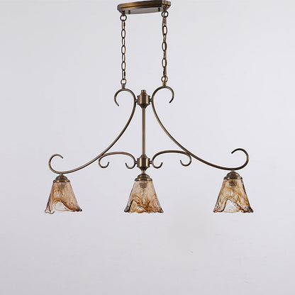 Vetraio Island Pendant Lamp