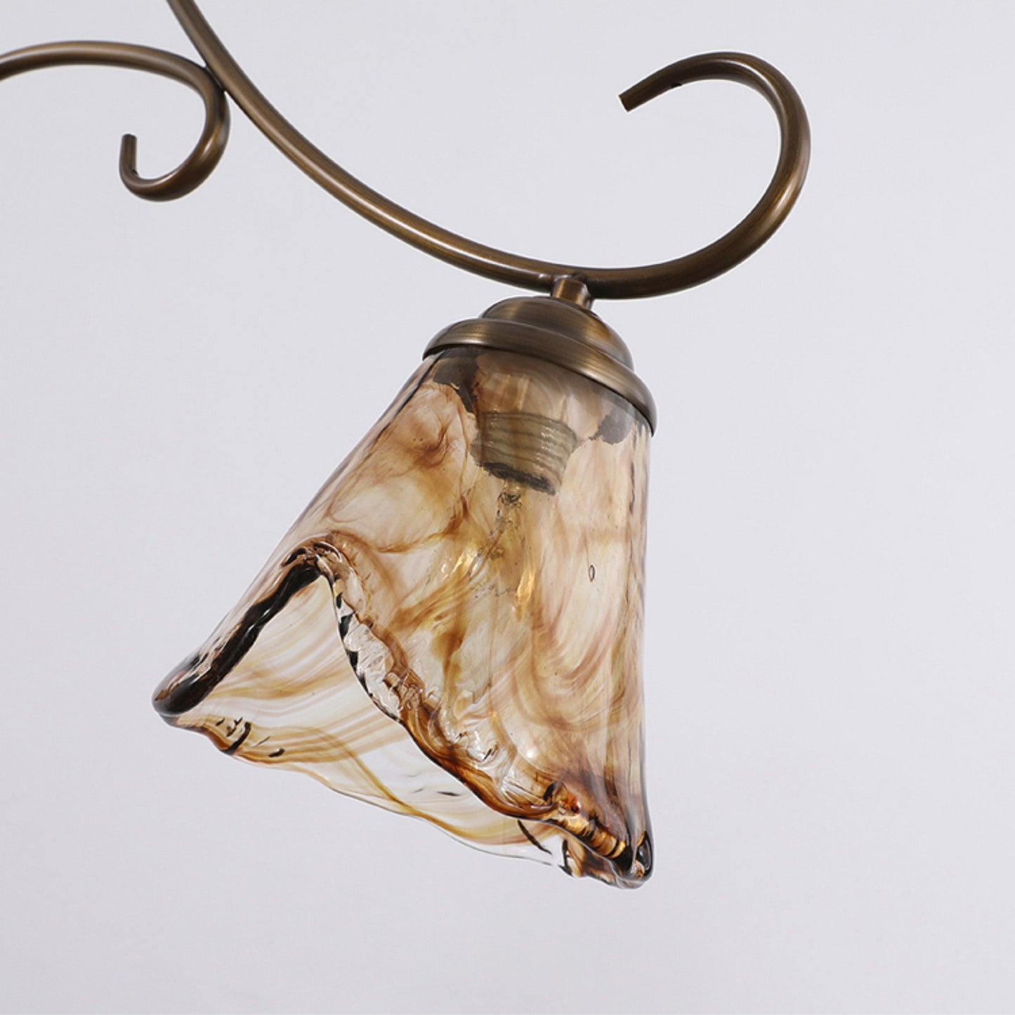 Vetraio Island Pendant Lamp