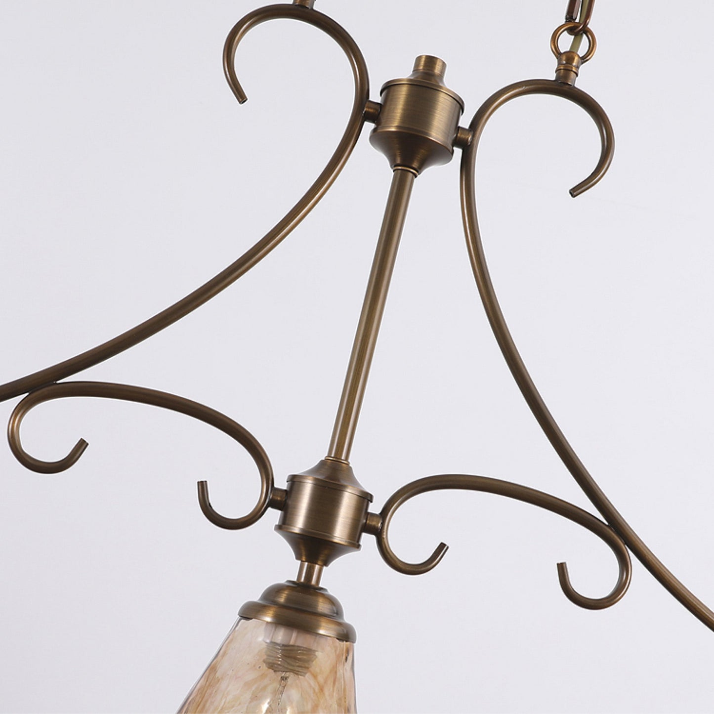 Vetraio Island Pendant Lamp