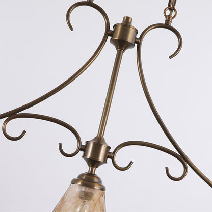 Vetraio Island Pendant Lamp