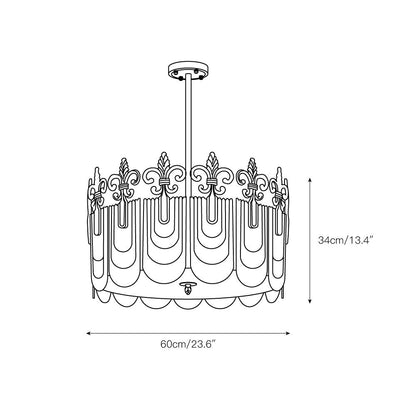 Vienna Chandelier