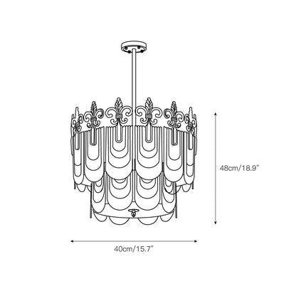 Vienna Chandelier
