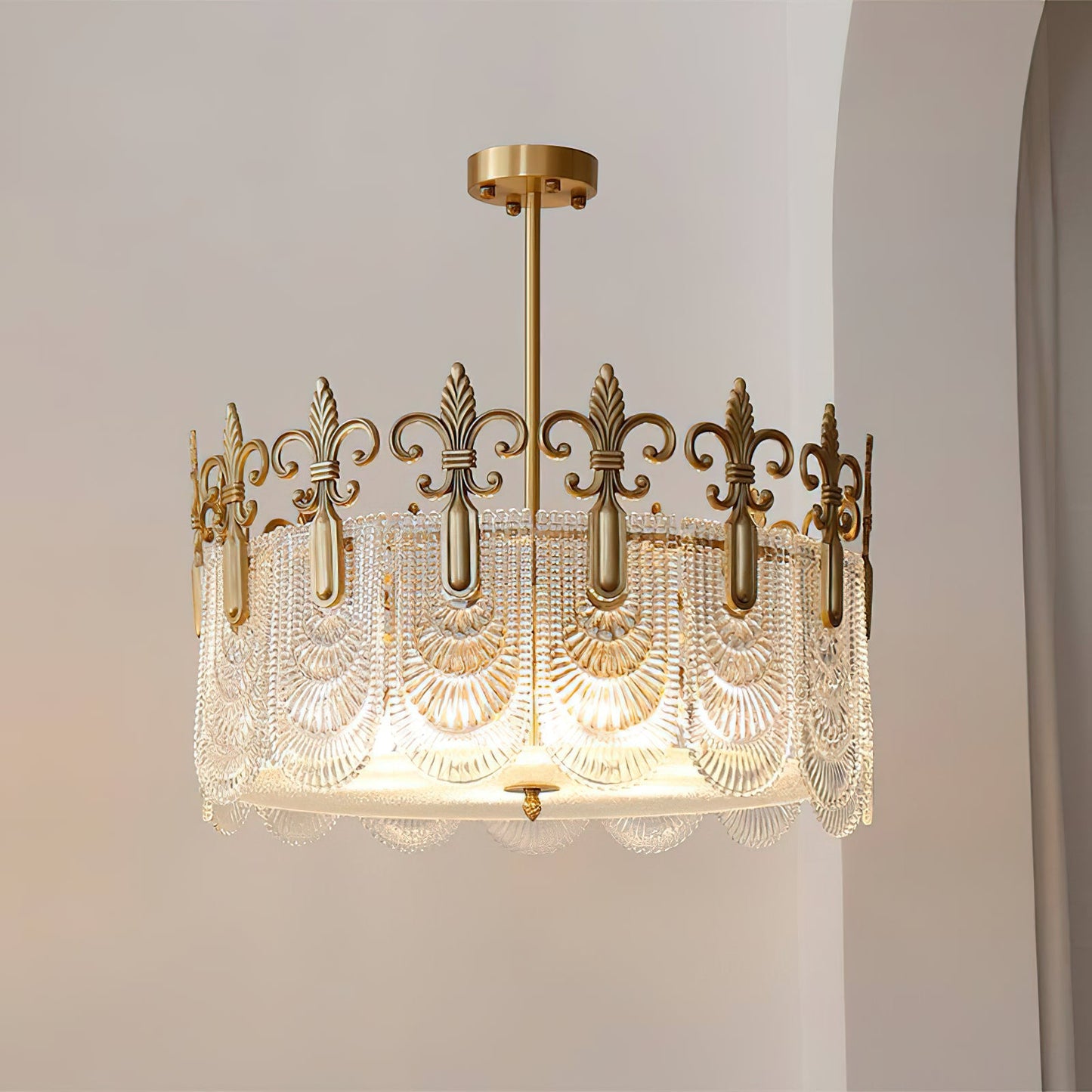 Vienna Chandelier