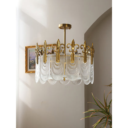 Vienna Chandelier