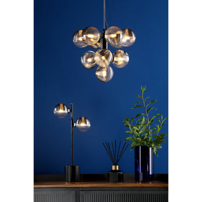 Vine 10-light Chandelier