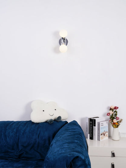 Vine Wall Lamp